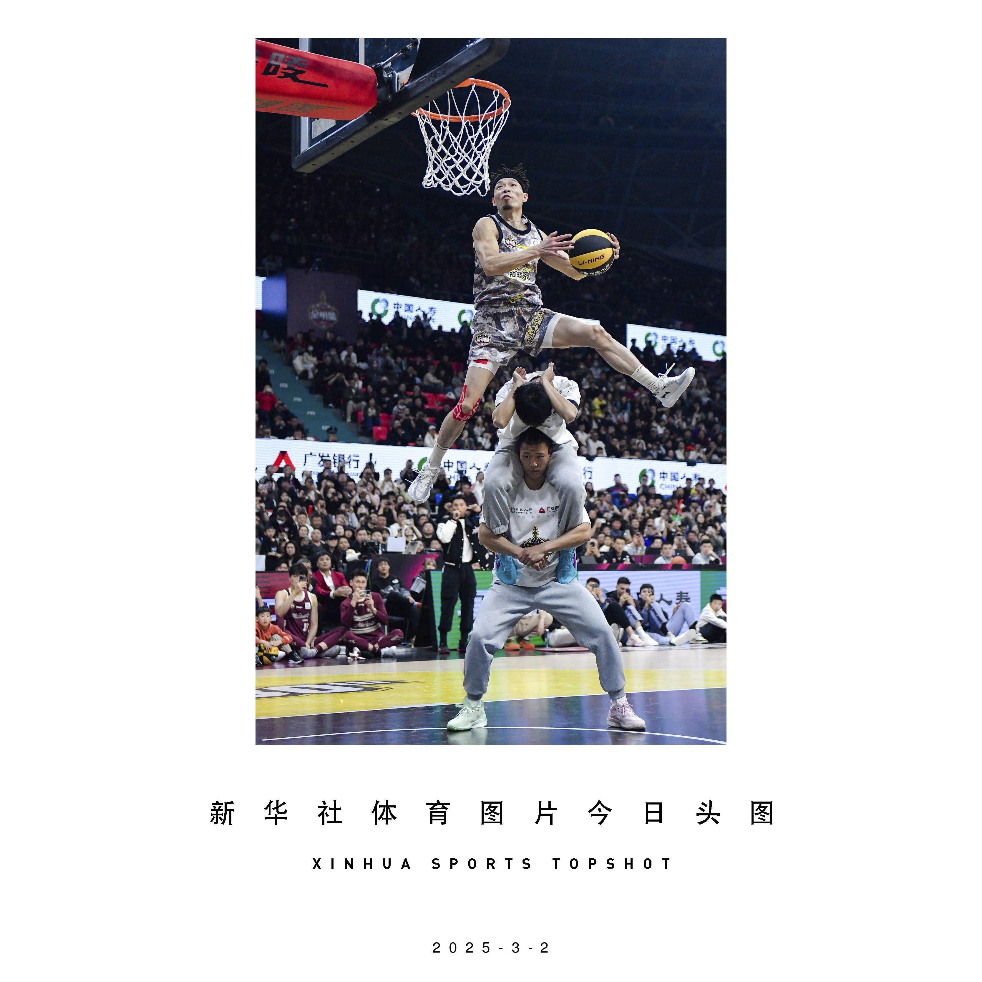 关于精彩篮球赛事风头不减，球星们屡创新高的信息