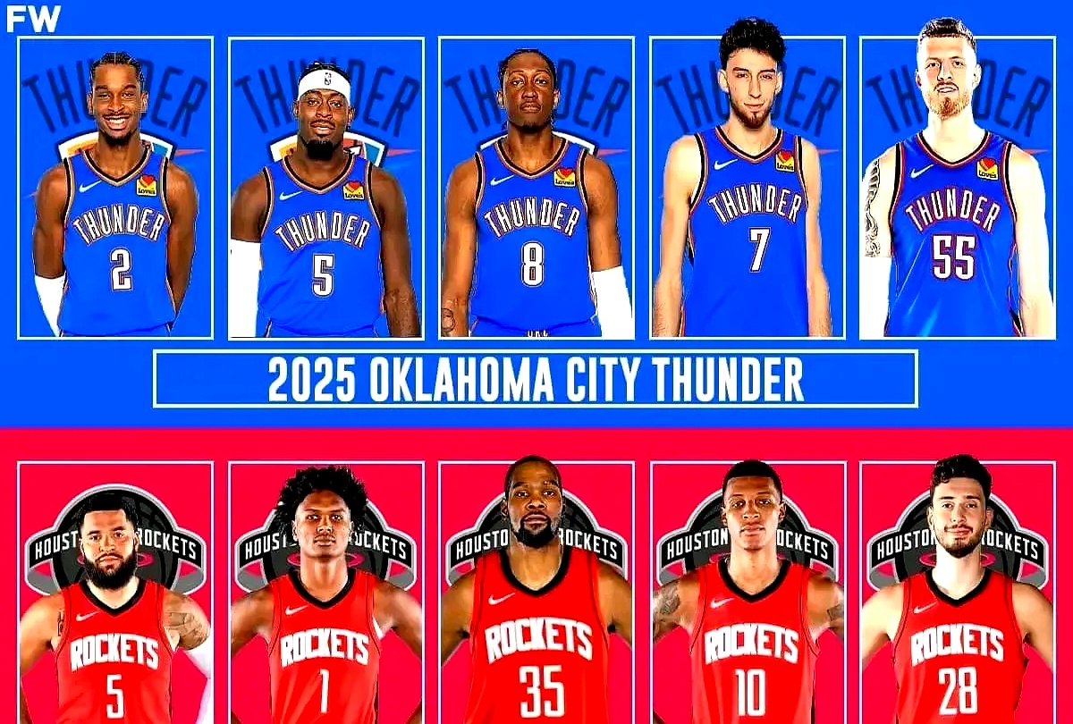 又见绝平！休斯顿火箭与俄克拉荷马城雷霆鏖战至终场，肖若腾读秒救主(休斯顿火箭图片高清)